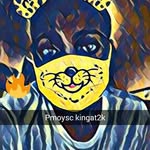 leonard mcClain - @lenthesavage - Instagram