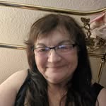 Barbara Jean Leonard McDaniel - @pokethebear54 - Instagram