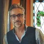 Leonard Mead - @literaturewalker - Instagram