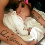 Jahmeek Leonard - @jahmeekleonard - Instagram