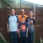 Leonard Moffatt - @moffattleonard - Instagram