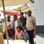 Leonard Molande - @leonardmolande - Instagram