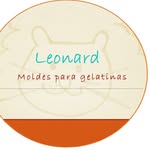 Leonard Moldes para Gelatinas - @leonardmoldesparagelatinas - Instagram