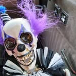 Leonard Moon - @leonard.the.skelly - Instagram