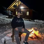 Leonard - @leonardmorina57 - Instagram