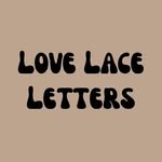 Elizabeth Leonard Mullins - @lovelaceletters - Instagram