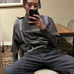 Lenard Fameless Mullins - @so_fameless - Instagram