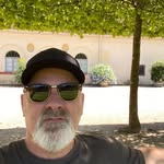 Leonard M J Mullins - @lenn62 - Instagram