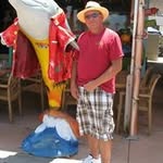 Leonard Mullins - @lrmullins1971 - Instagram