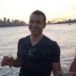 Leonard Murdock - @leonardmurdock - Instagram