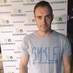 Leonard Nagy - @tommyderon82 - Instagram