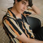 Leonard	Newman - @leonardnewman62 - Instagram