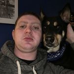 Leonard Nolan - @irishmcmh - Instagram