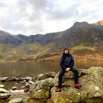 Tom Leonard | North Wales - @gohiking_adventures - Instagram