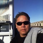 Leonard S. Oakes - @alcatraz_pomo - Instagram