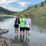 Leonard Coakley - @coakleyleonard - Instagram
