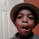 Leonard Oakley - @yo_boy_mj_smigh - Instagram