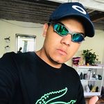 Leonardo Amorim  - @leonardo_oakley - Instagram