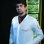 Leonardo Gleik - @dr.leonardogleik - Instagram