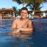 Leonardo Gleizer Lourenço - @leonardogleizer - Instagram