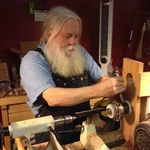 Leonard Olson - @kaleidoscopeguy - Instagram