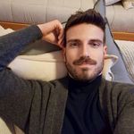 Leonard Otto - @leonardotto55 - Instagram
