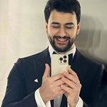 Leonard Otto - @alegelindra - Instagram