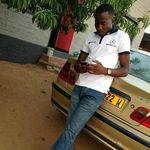 Leonard Otto-Awene - @ottoleonardya - Instagram