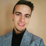 Leonardo Ottone - @leonardottone17 - Instagram
