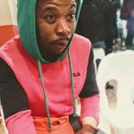 Otto Mavest - @leonard.otto.mafoko - Instagram