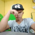 Leo Nardo III - @leonard.palma.589 - Instagram