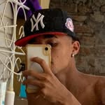 Leonard Rodríguez Palma - @rdgz_rubiox_leito - Instagram