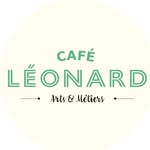 Café Léonard - @lecafeleonardparis - Instagram