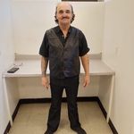 Leonard Parrish - @leonard_parrish8687 - Instagram