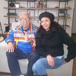 Leonard Peltier - Facebook