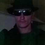 Leonard Perdue - Facebook