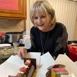 Linda Leonard Piper - @lindapiper1950 - Instagram