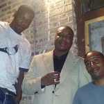 Leonard Pittman - @leonardpittman - Instagram