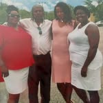 Leonard Pitts - @leonardpitts806 - Instagram
