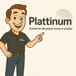 Leo Almeida - @leonardo_plattinum - Instagram