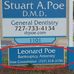 Leonard Poe Dunedin Bankruptcy - Facebook