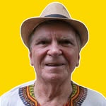 Leonardo Sampaio - Educador - @leonardo.poetaeducador - Instagram
