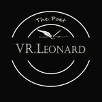 VR. Leonard Poetry - @vr.leonard_truthfulpoet - Instagram