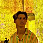 Leonard Pohl - @pohl.leonard - Instagram