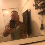 Leonard Power - @powerlennie123 - Instagram