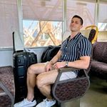 Leonard K. Putnam - @leonardk.putnam - Instagram
