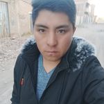 Leo QH - @dennis.leonard.quilla.huachall - Instagram