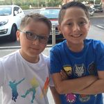 Isaac Leonard O Reilly - @isaacsamuel2110 - Instagram