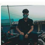 Leonard Rex - @hembram3911 - Instagram