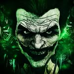 Mr.Joker - @leonardrexton007 - Instagram